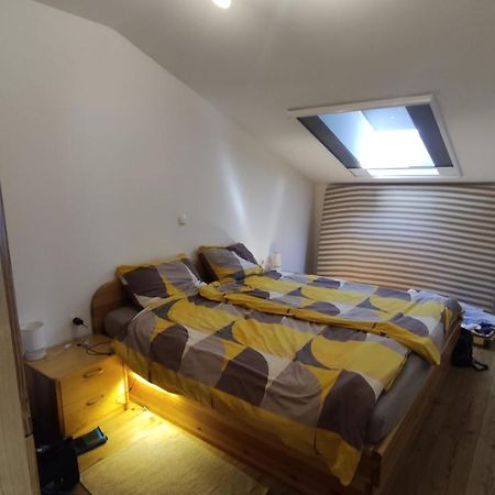 Prijetno Stanovanje V Blizini Term 3000 - Vivat Moravske Toplice Extérieur photo