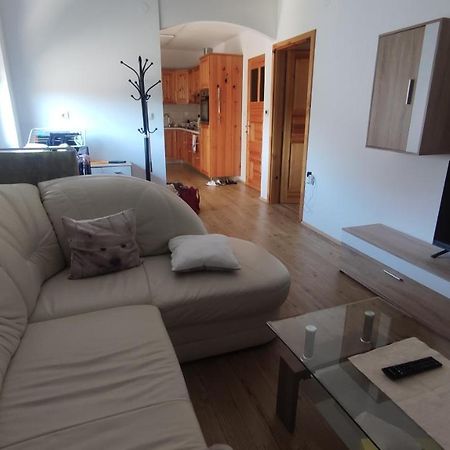 Prijetno Stanovanje V Blizini Term 3000 - Vivat Moravske Toplice Extérieur photo