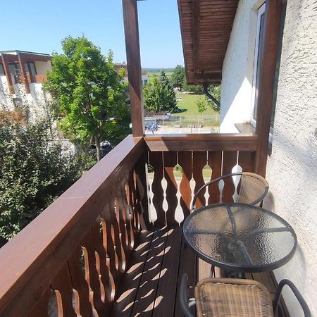 Prijetno Stanovanje V Blizini Term 3000 - Vivat Moravske Toplice Extérieur photo