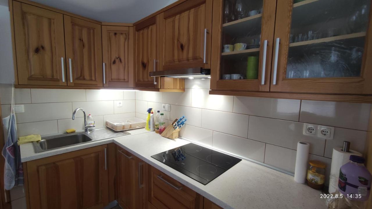 Prijetno Stanovanje V Blizini Term 3000 - Vivat Moravske Toplice Extérieur photo