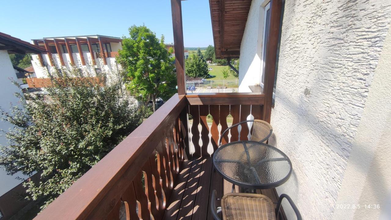Prijetno Stanovanje V Blizini Term 3000 - Vivat Moravske Toplice Extérieur photo