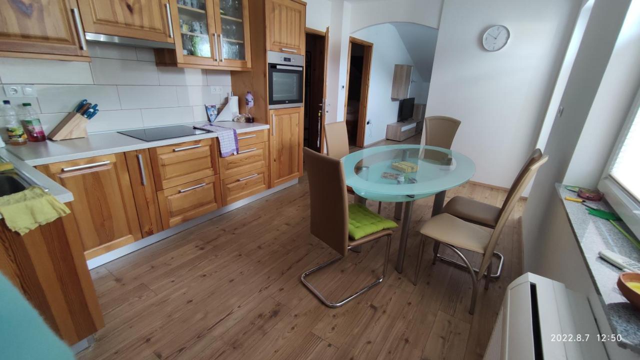 Prijetno Stanovanje V Blizini Term 3000 - Vivat Moravske Toplice Extérieur photo