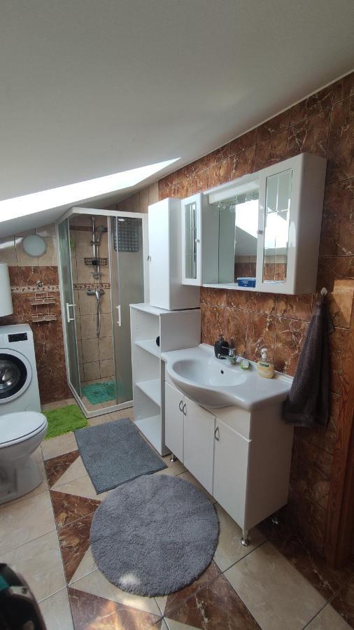 Prijetno Stanovanje V Blizini Term 3000 - Vivat Moravske Toplice Extérieur photo